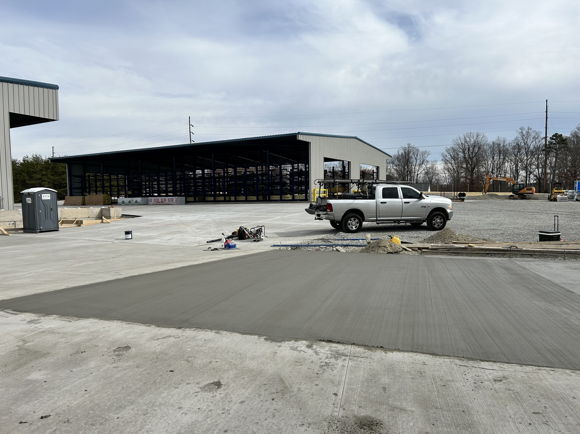 Jime's Construction gallery photo