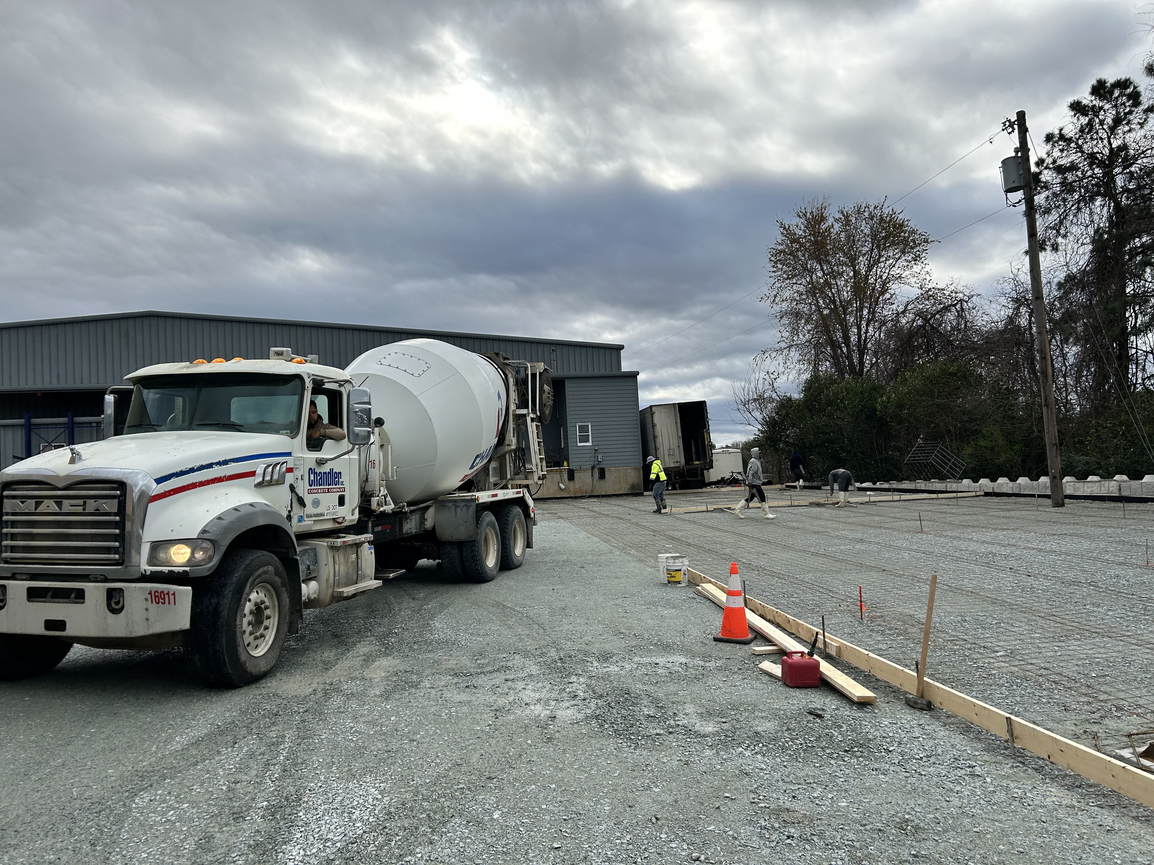 Jime's Construction gallery photo
