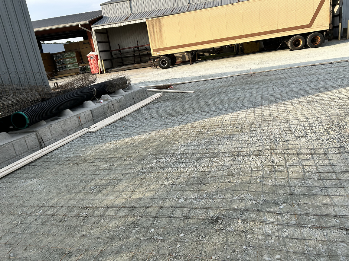 Jime's Construction gallery photo