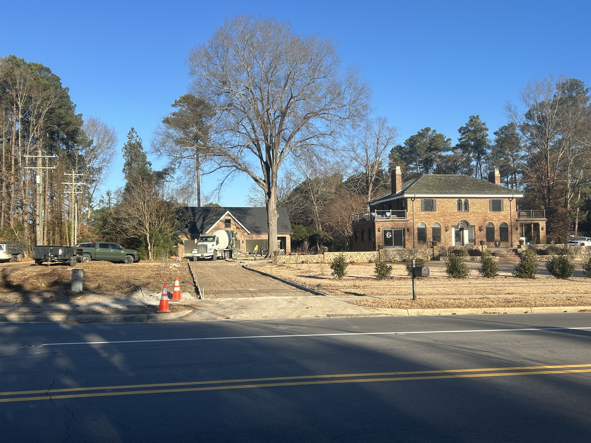 Jime's Construction gallery photo