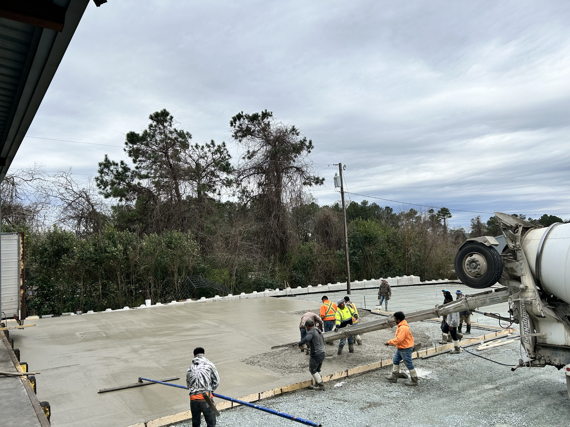 Jime's Construction gallery photo