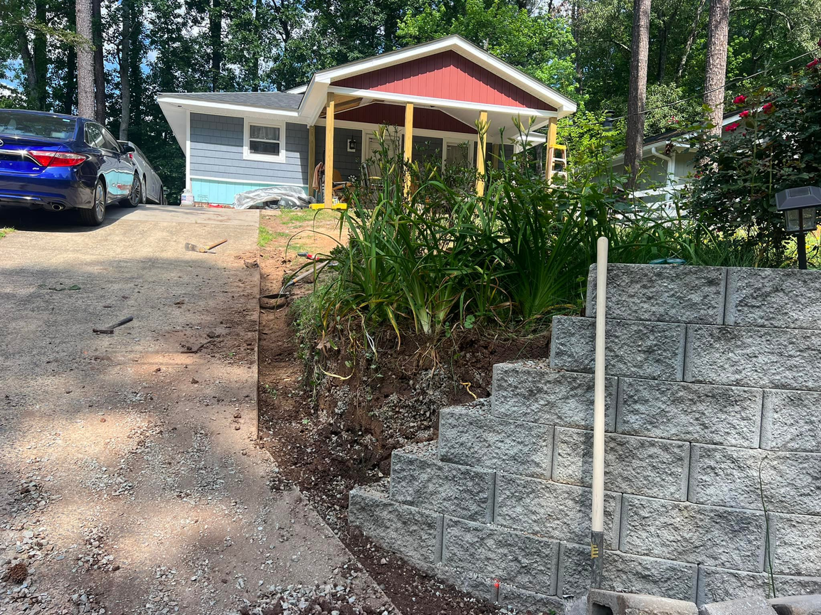 Jime's Construction gallery photo