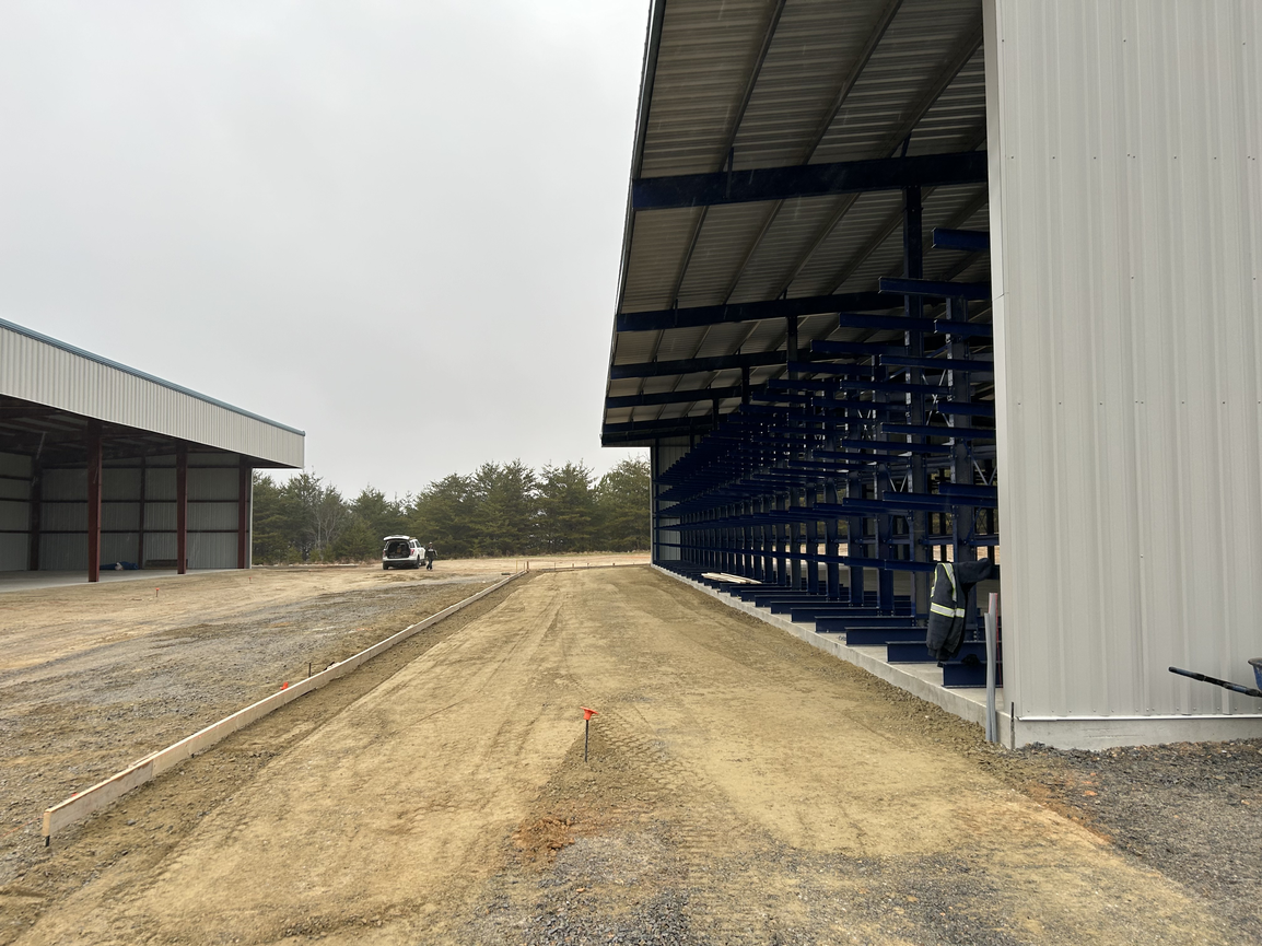Jime's Construction gallery photo