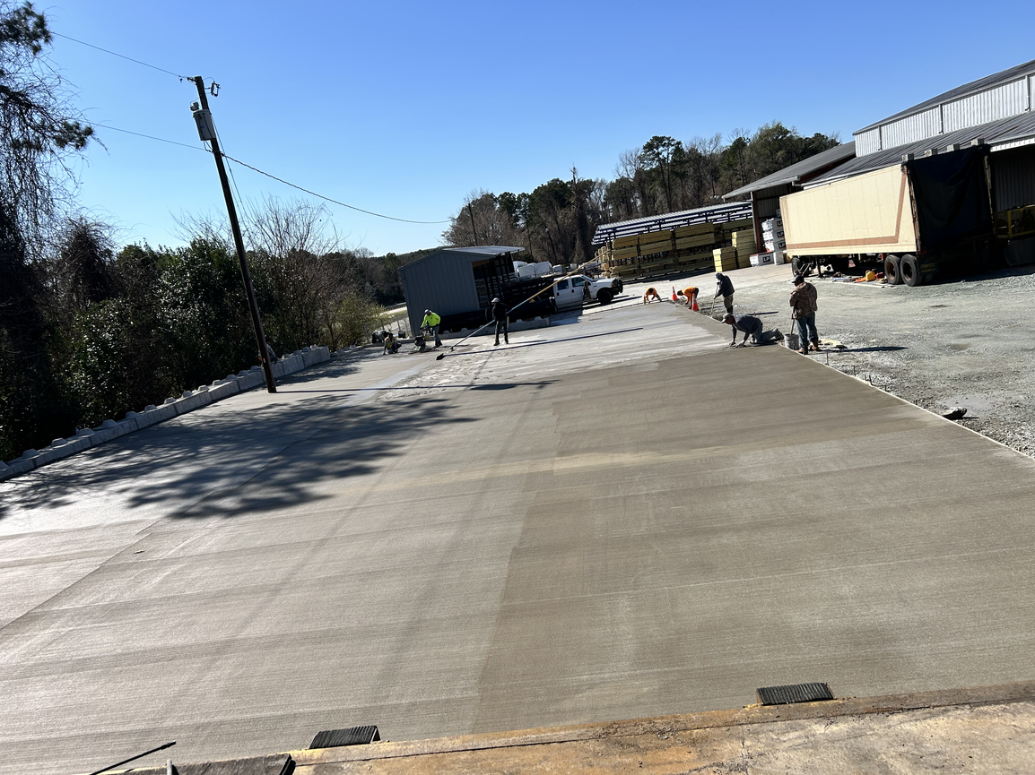 Jime's Construction gallery photo