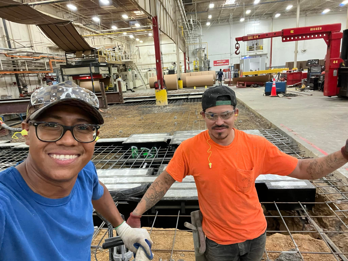 Jime's Construction gallery photo