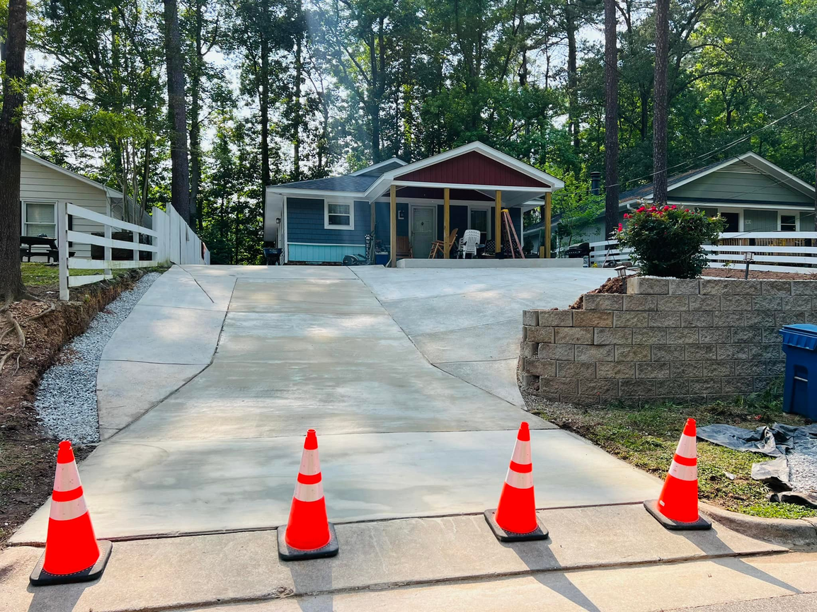 Jime's Construction gallery photo