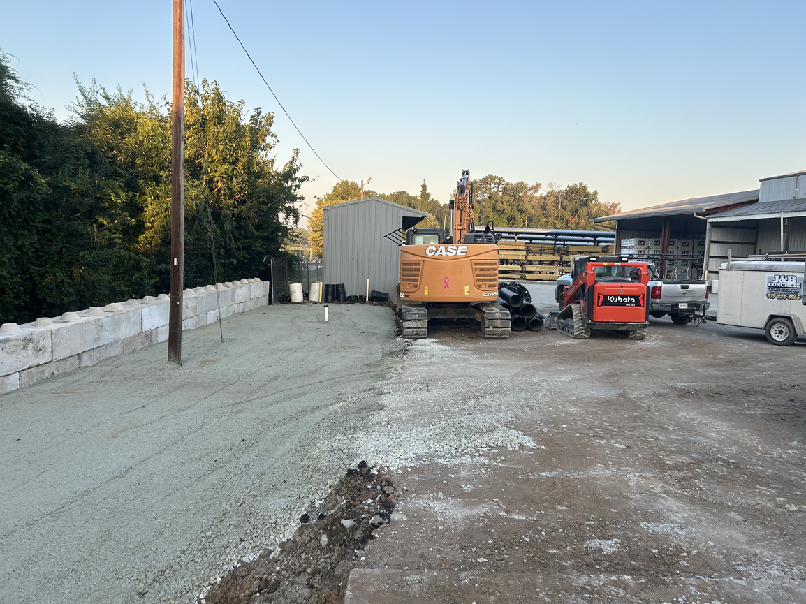 Jime's Construction gallery photo
