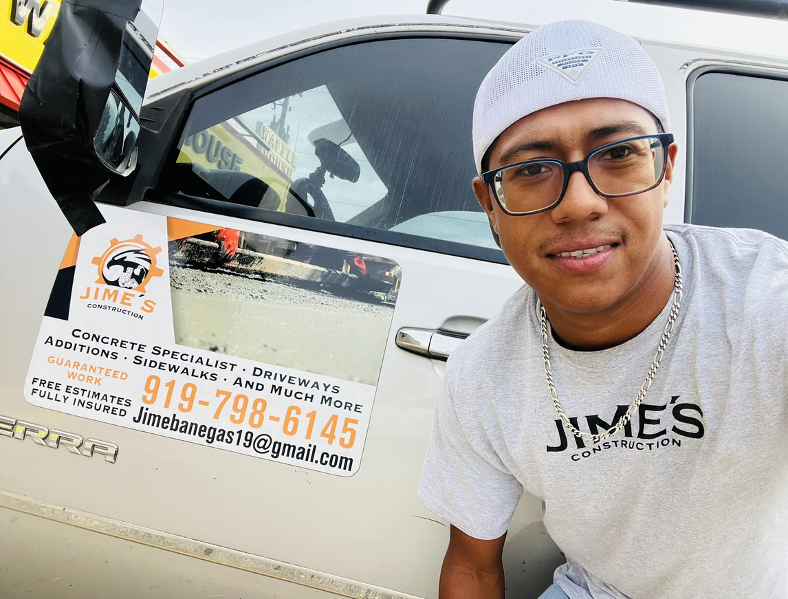 Jime's Construction gallery photo