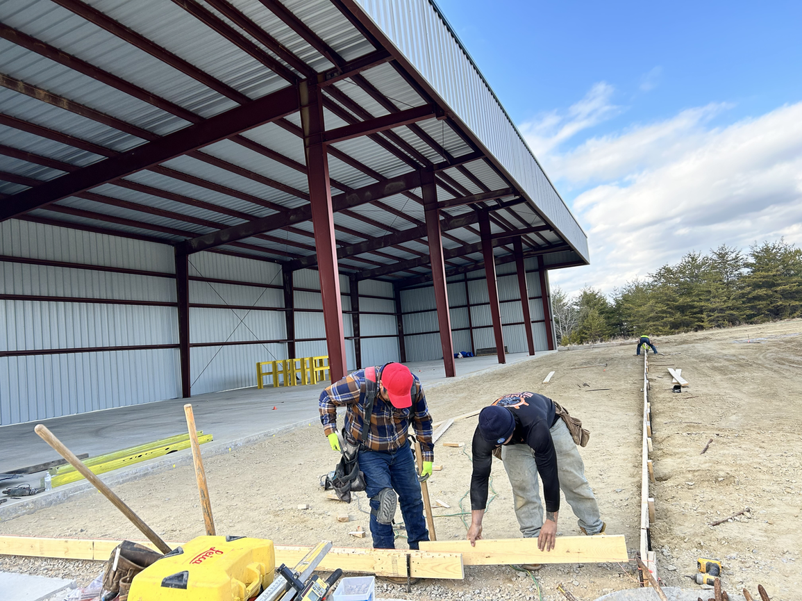 Jime's Construction gallery photo