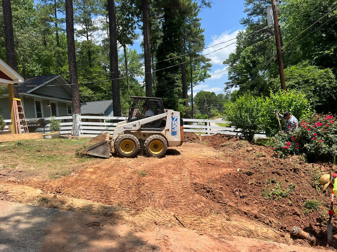 Jime's Construction gallery photo