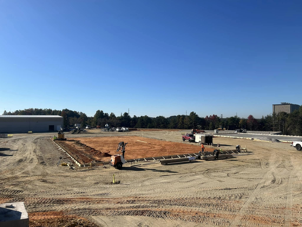 Jime's Construction gallery photo