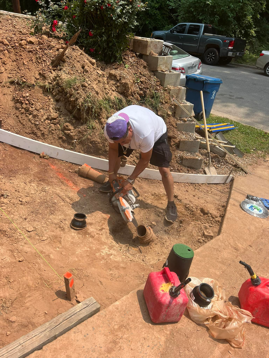 Jime's Construction gallery photo