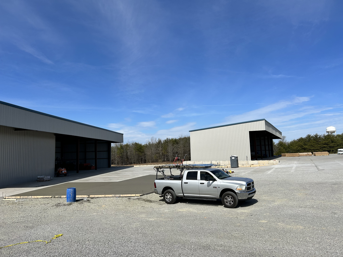 Jime's Construction gallery photo