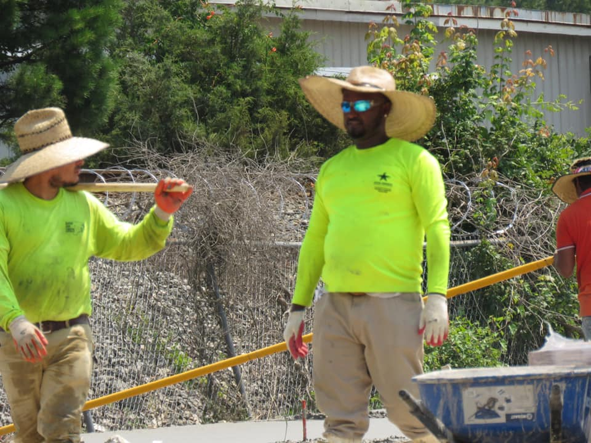 Jime's Construction gallery photo