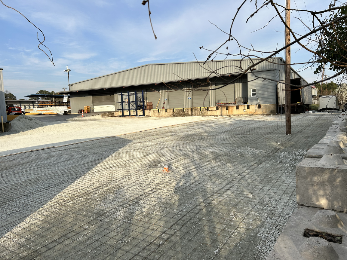 Jime's Construction gallery photo