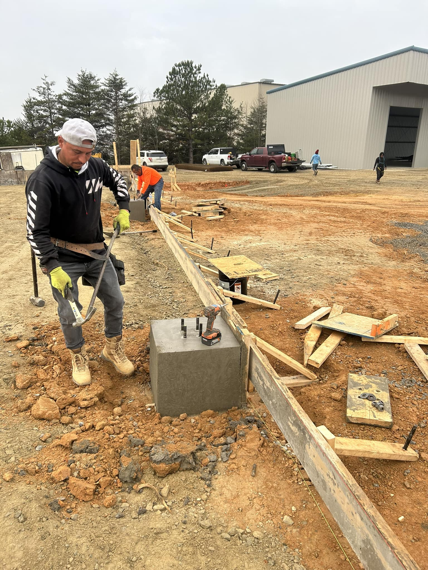 Jime's Construction gallery photo