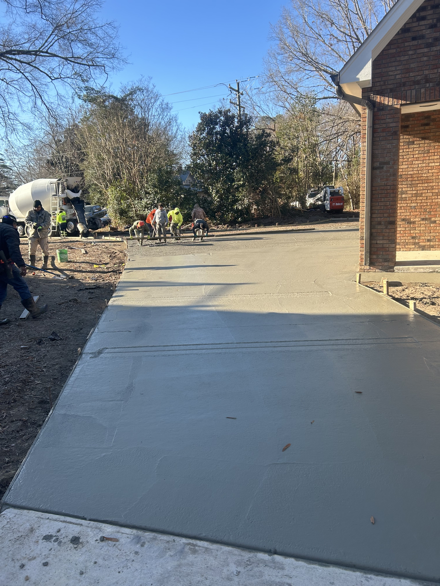 Jime's Construction gallery photo