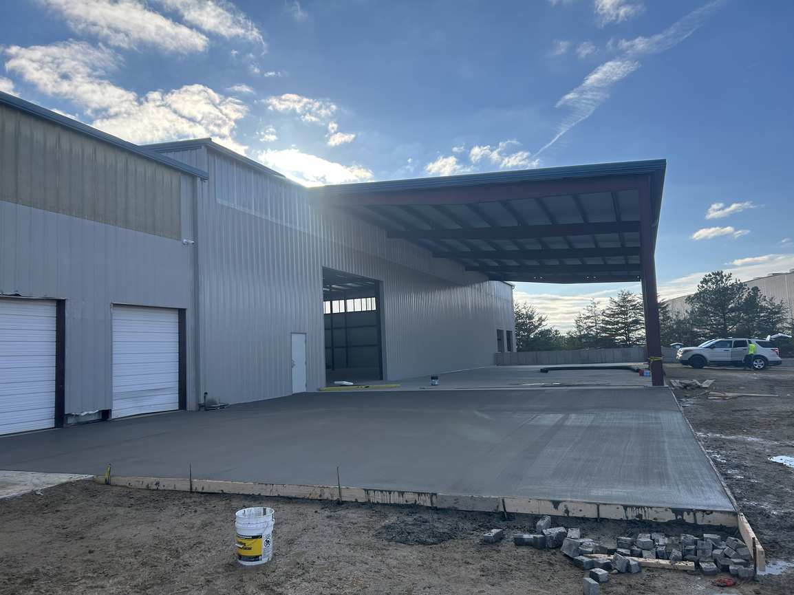 Jime's Construction gallery photo