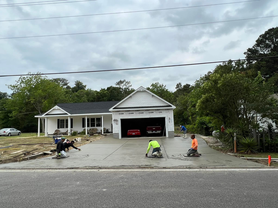 Jime's Construction gallery photo