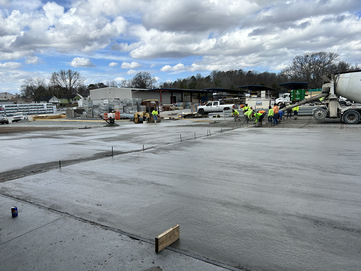 Jime's Construction gallery photo