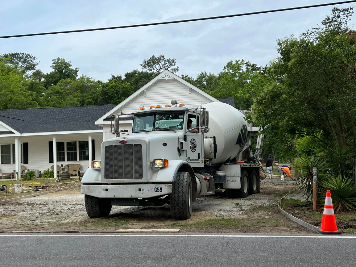 Jime's Construction gallery photo
