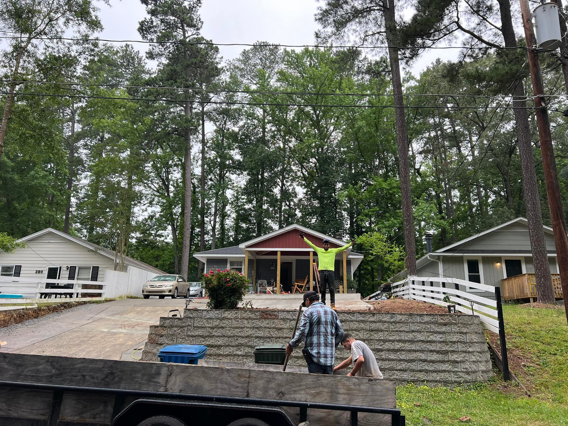 Residential Construction Services
