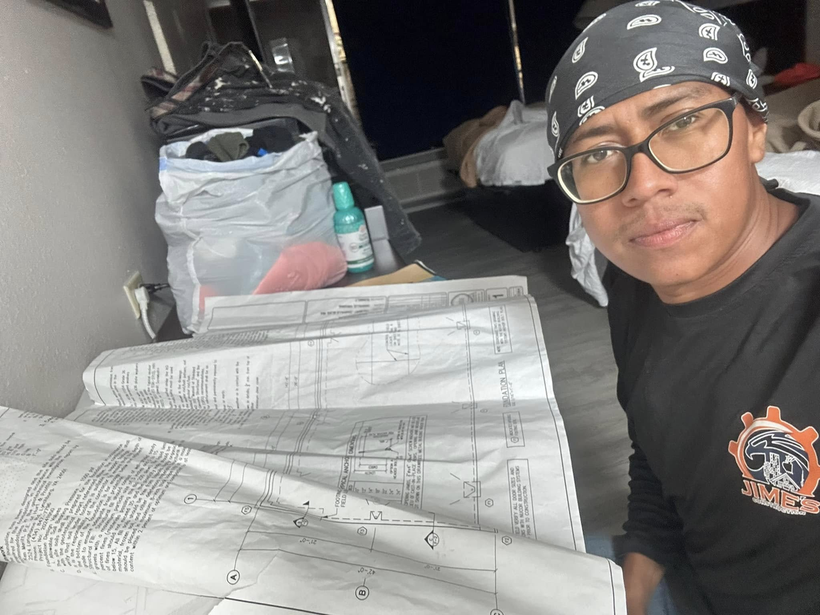 Jime's Construction gallery photo