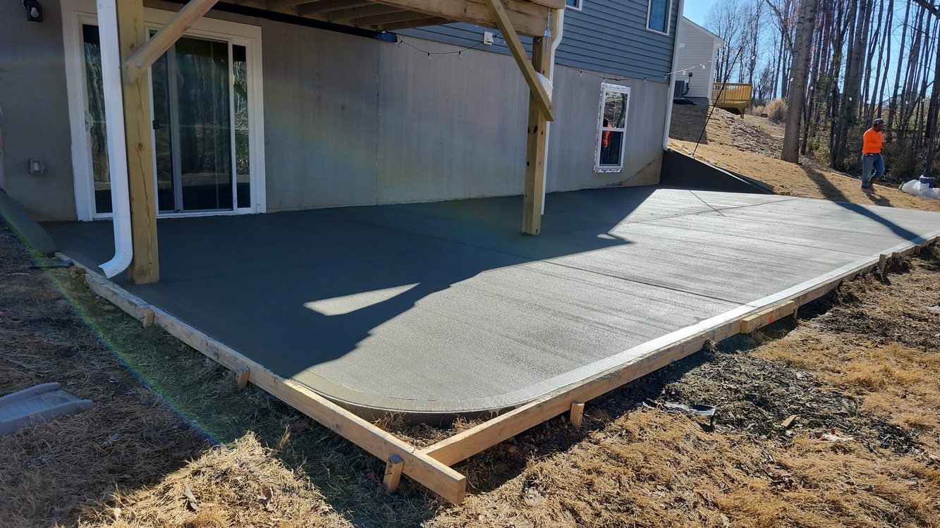 Jime's Construction gallery photo