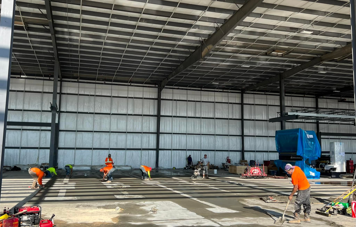 Jime's Construction gallery photo