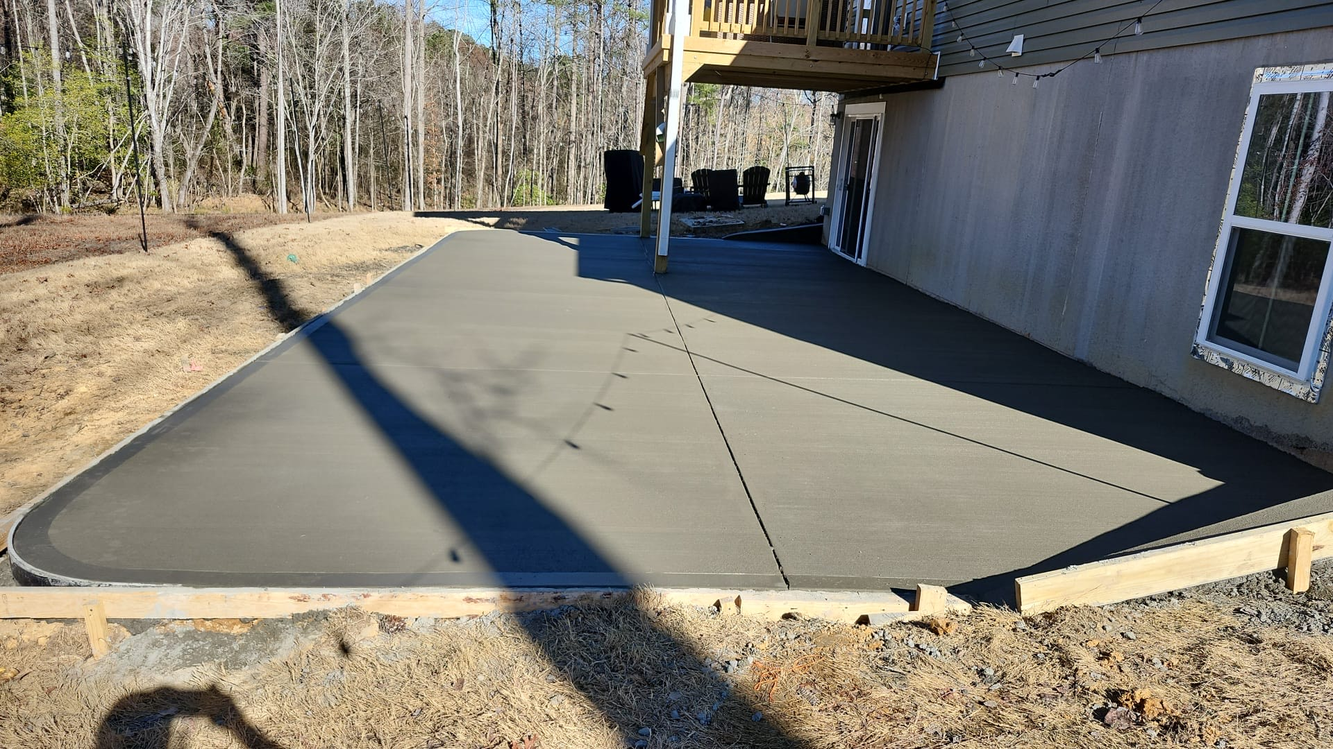 Jime's Construction gallery photo
