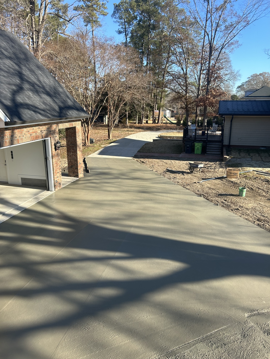 Jime's Construction gallery photo