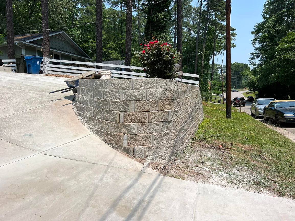 Jime's Construction gallery photo