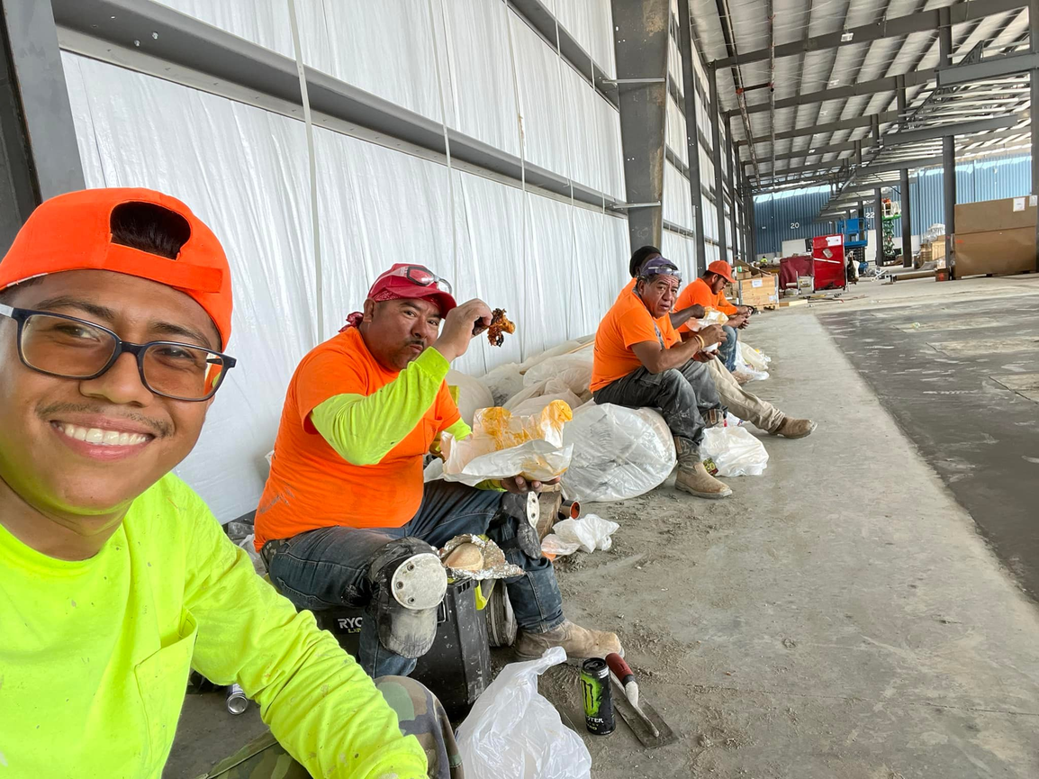 Jime's Construction gallery photo
