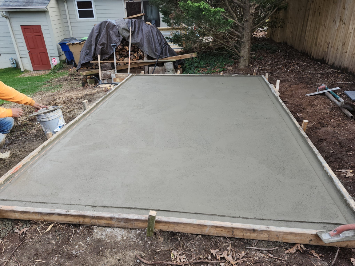 Jime's Construction gallery photo