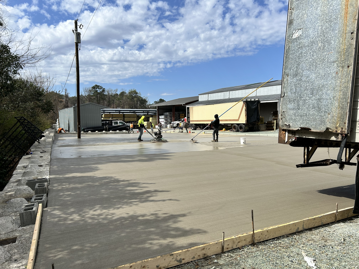 Jime's Construction gallery photo