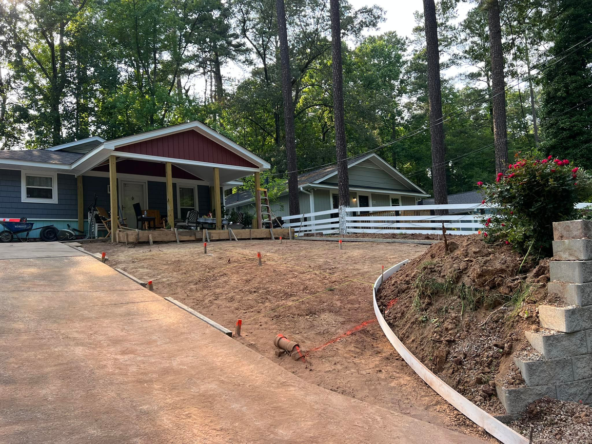 Jime's Construction gallery photo